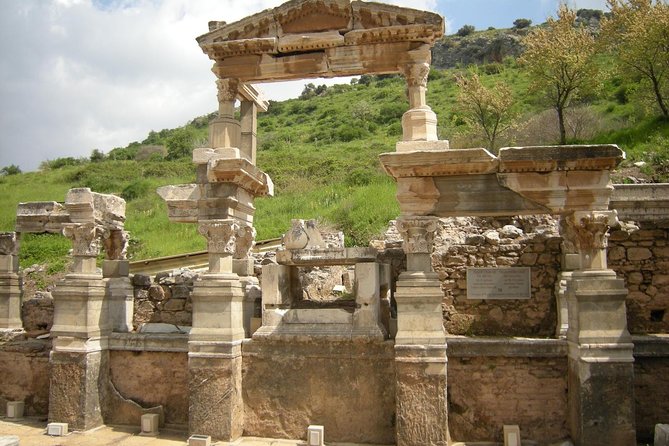 SKIP THE LINE :Explore Ephesus Tours For Cruisers