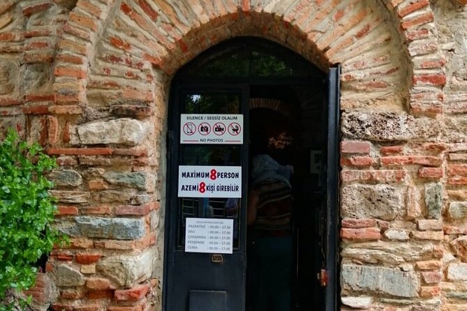 Skip-the-Line | Half-Day Ancient Ephesus Tour With House of Virgin Mary - Tour Overview