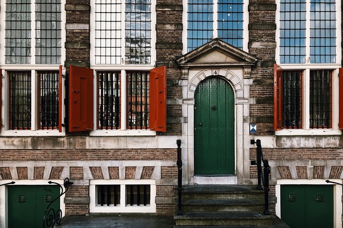 Skip-the-line Rijksmuseum & Rembrandt House & City – Exclusive Tour Guided Tour