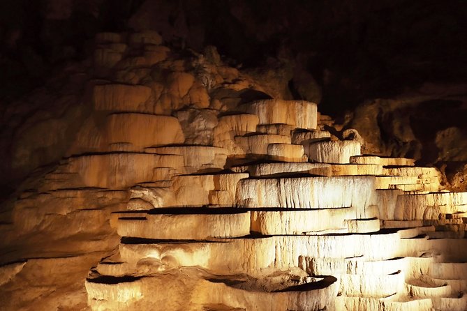 Skocjan Cave Day Tour From Ljubljana
