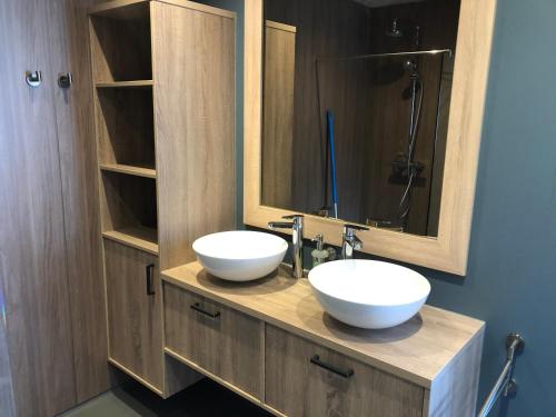 Slaperij Salud! Studios & Apartments - Property Overview