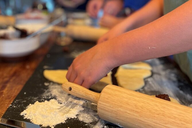 Slovak Kolaches and Babka Baking Class in Park City