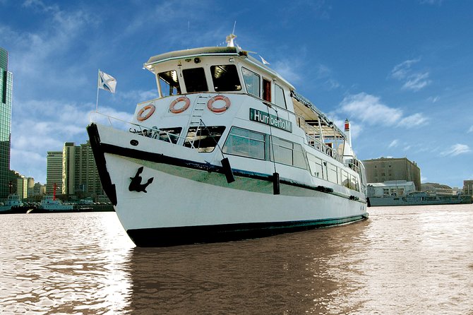 Small Group Buenos Aires City Tour and Sailing - Tour Overview