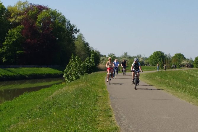 2 Best Tours In Mechelen