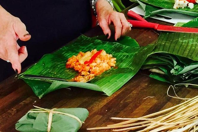 2 Best Cooking Classes In Guatemala City