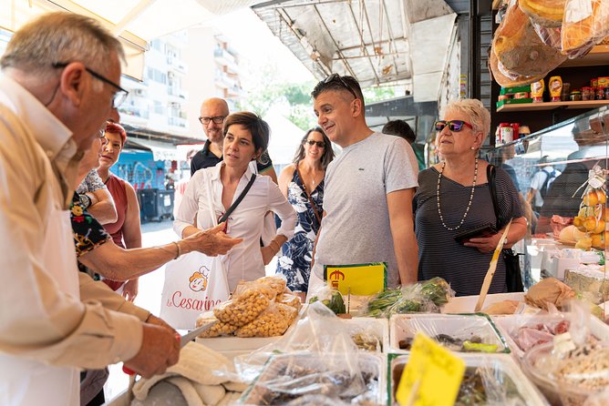 5 Best Dining Experiences In Salerno