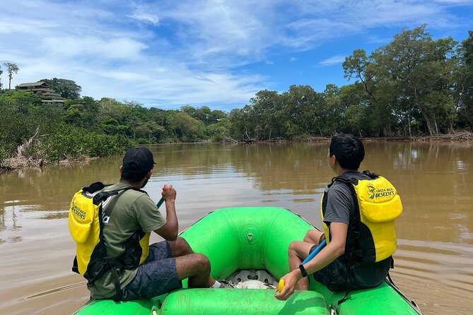 3 Best Safari Tours In Guanacaste and Northwest