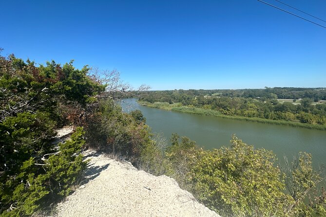 Small Group Scenic Waco Hiking Tour