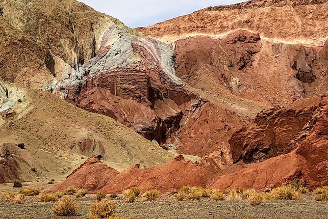 Small-Group Tour to Rainbow Valley