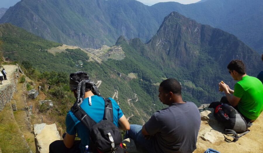 Smoll Group | Inca Trail 2 Days - New Route to Machu Picchu