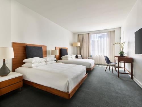Smyth Tribeca - Hotel Overview