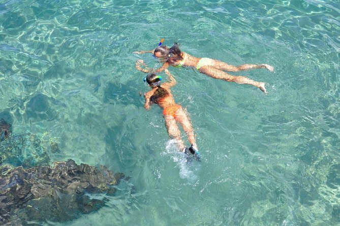 Snorkeling Adventure in Athenian Riviera - Overview of the Experience