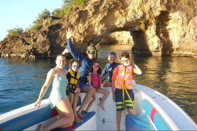 Snorkeling Adventure in St Lucia - Inclusions and Amenities