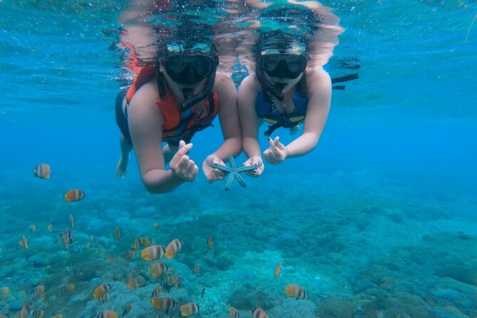 Snorkeling Manta Rays and Land Tour Nusa Penida <> All-Included