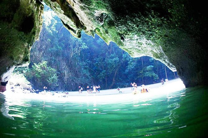 Snorkeling Tour to 4 Islands(Emerald Cave) From Koh Lanta by Speedboat - Inclusions and Safety