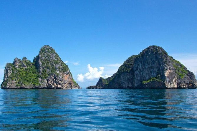 Snorkeling Tour to 4 Islands(Emerald Cave) From Koh Lanta by Speedboat - Pickup Information