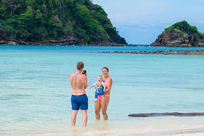Snorkeling Tour to Koh Rok by Speedboat From Koh Lanta - Tour Overview