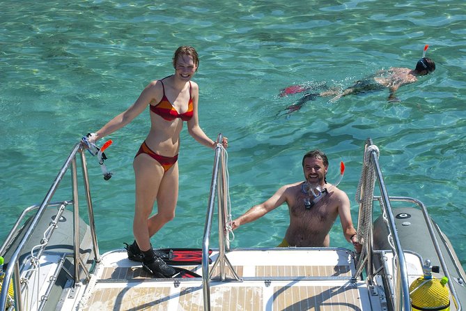 2 Best Snorkeling Experiences In Mallorca