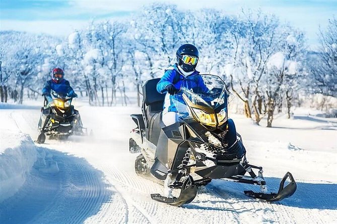 Snow Experience In Ski Resort Bakuriani, Private Full Day Tour - Exploring Jvari Monastery