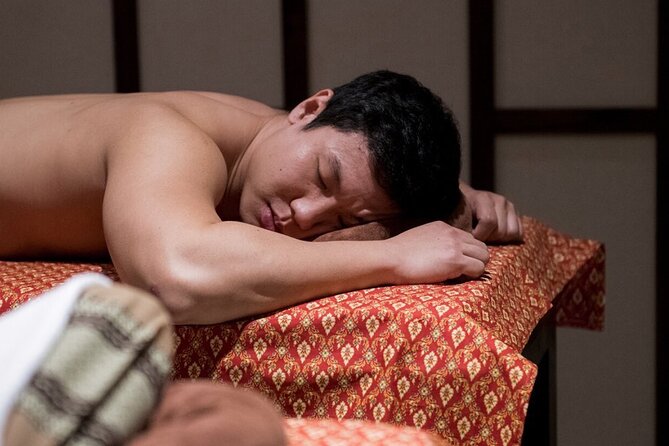 So Thai Luxury Spa And Massage Package (4 Hours)