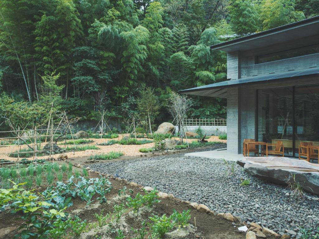 SOKI ATAMI - Overview and Location