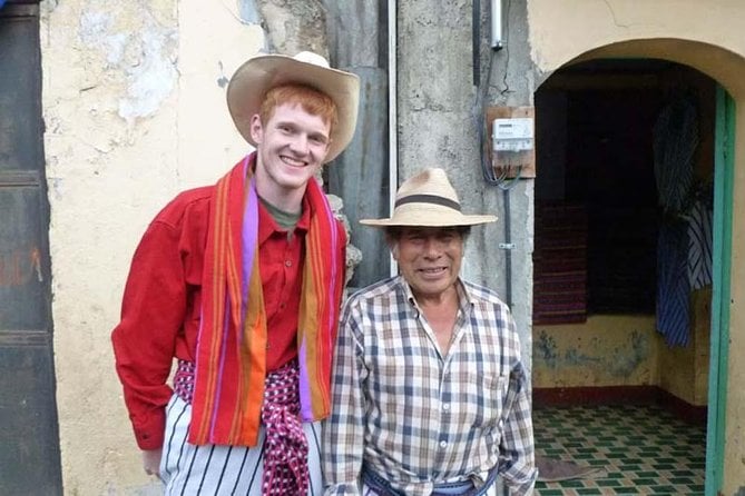 Solola Market, Panajachel Cloud Forest and Mayan Villages From Antigua - Tour Overview