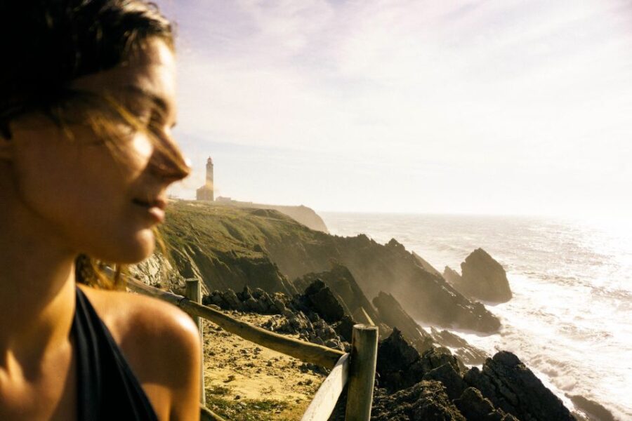 2 Best Self-Guided Tours In Nazare