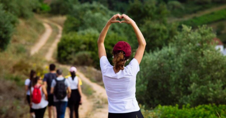 2 Best Self-Guided Tours In Portugal