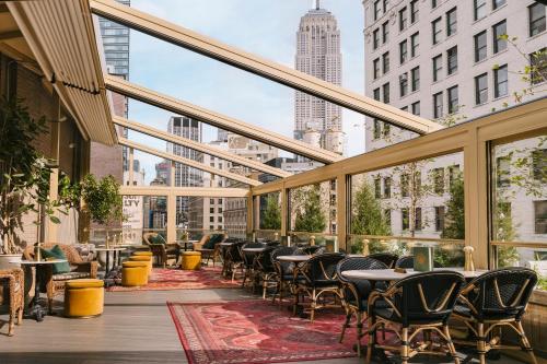 Sonder Flatiron - Hotel Overview