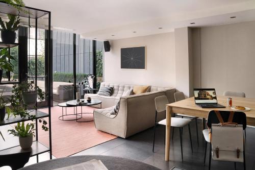 Sonder Park House - Hotel Overview