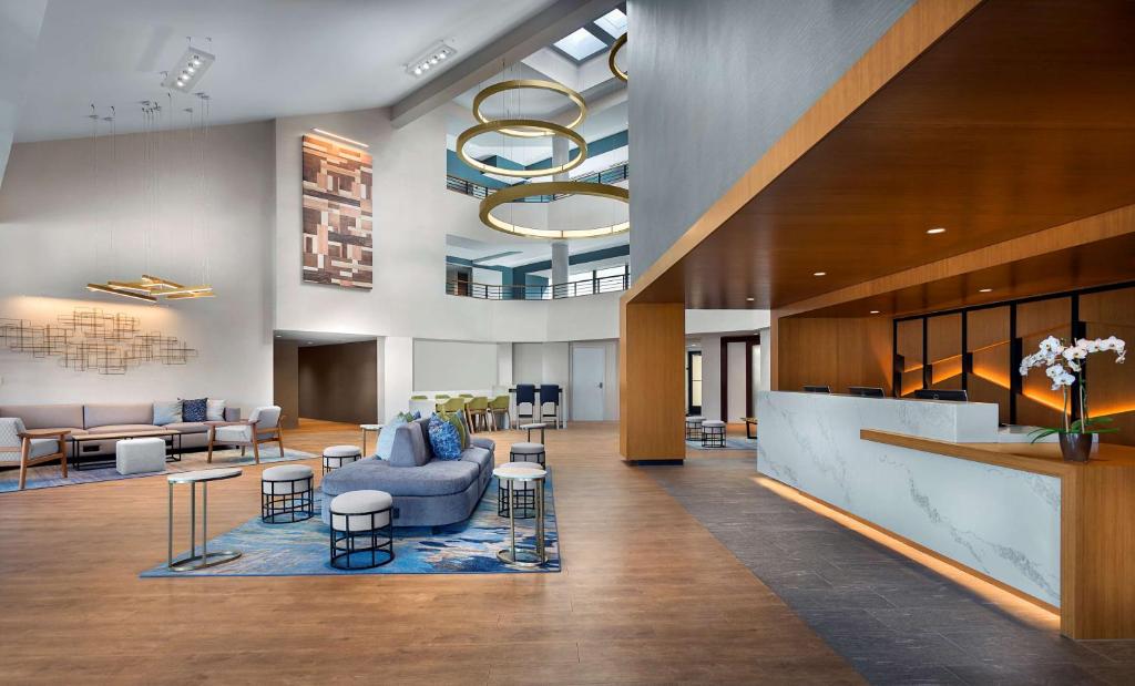 Sonesta Silicon Valley - Hotel Highlights