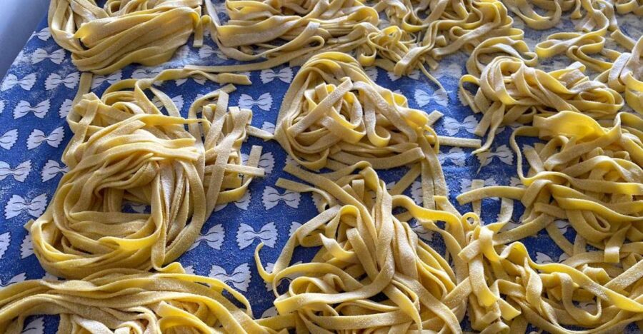 Sorrento Culinary Experiences by Locals