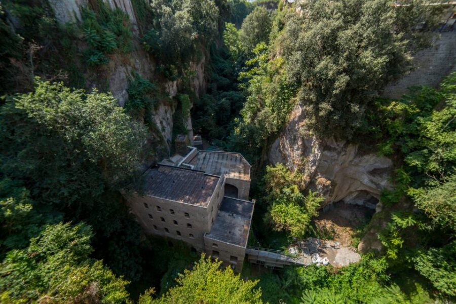 20 Best Food Tours In Sorrento