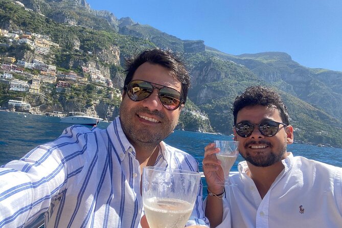 Sorrentomaxiboat Tours to Capri