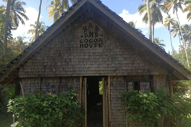 Soufriere Excursion With Rum & Chocolate Tasting - Snorkeling Adventure