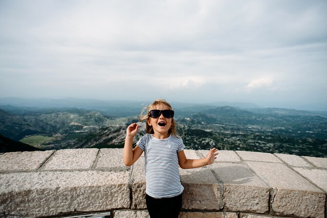 Soul of Montenegro: Kotor, Lovcen and Cetinje Day Tour