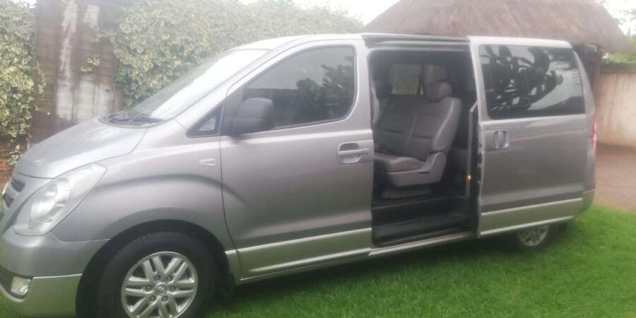 South Africa Airport Transfer, Johannesburg Guided Day Tour