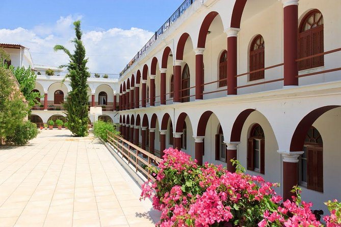 South Crete: Matala Beach & Ancient Gortyn