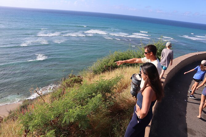 South-East Oahu Adventure Private Tour