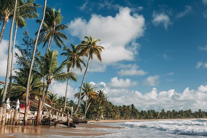 South of Bahia Tour – Private Multi Day Tour