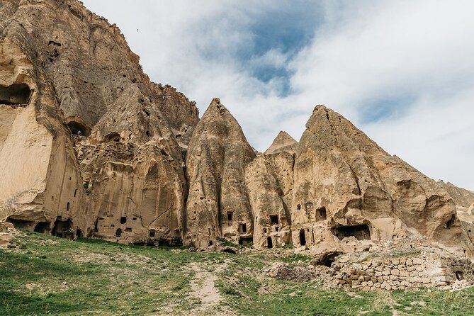 South of Cappadocia: Green Tour With Lunch, Museum Tickets, GuıDe - Overview of the Tour