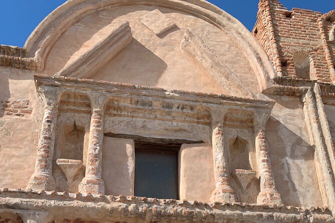 Southern Arizona Full-Day Historical Tour From Phoenix - Private Tour - Tour Overview