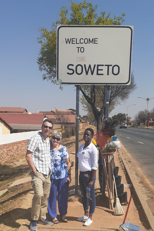 Soweto and Apartheid Museum Tour(Half-Day) - Tour Overview