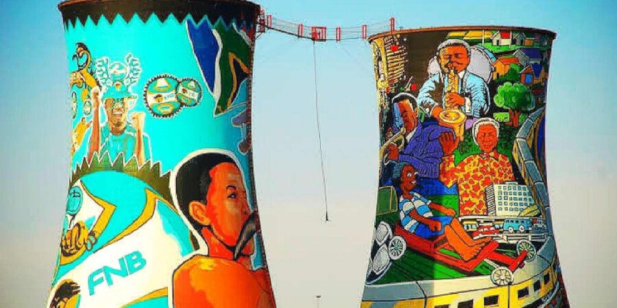 Soweto Guided Tour (Half-Day) - Tour Overview