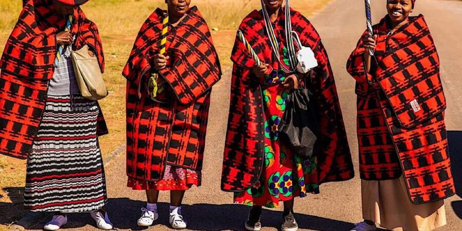 Soweto/Museum/Johannesburg Day Tour