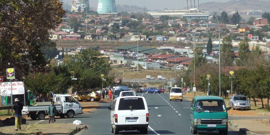 Soweto Tour