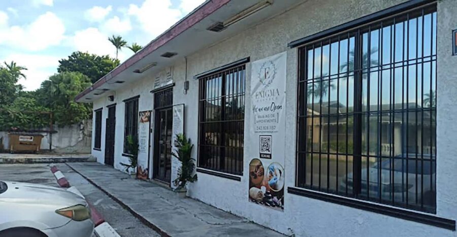 2 Best Massage And Relaxation Services In Nassau