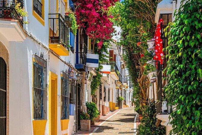 Spain Muslim Travel Al Andalus Islamic Heritage Private Tour