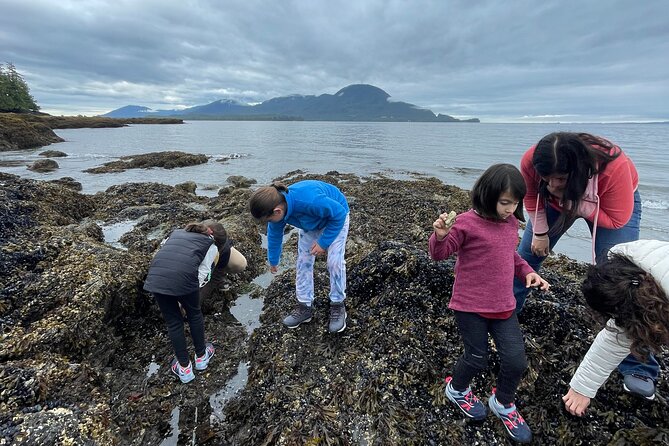 2 Best Guided Tours In Ketchikan