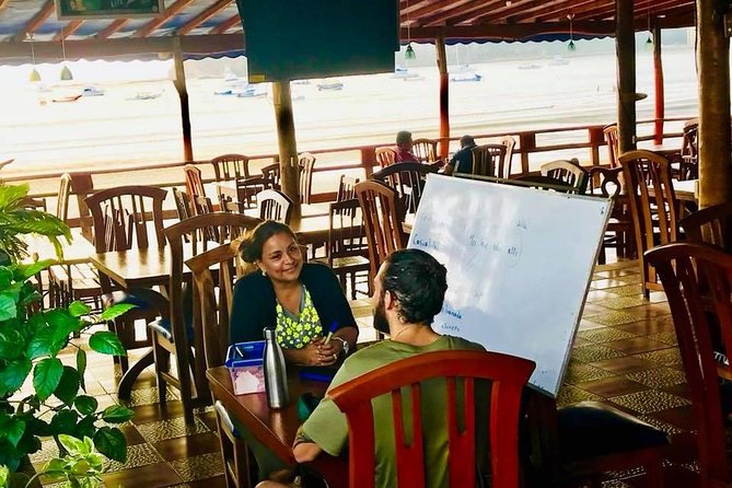 Spanish Lesson and Homestay, Lago Azul Spanish School